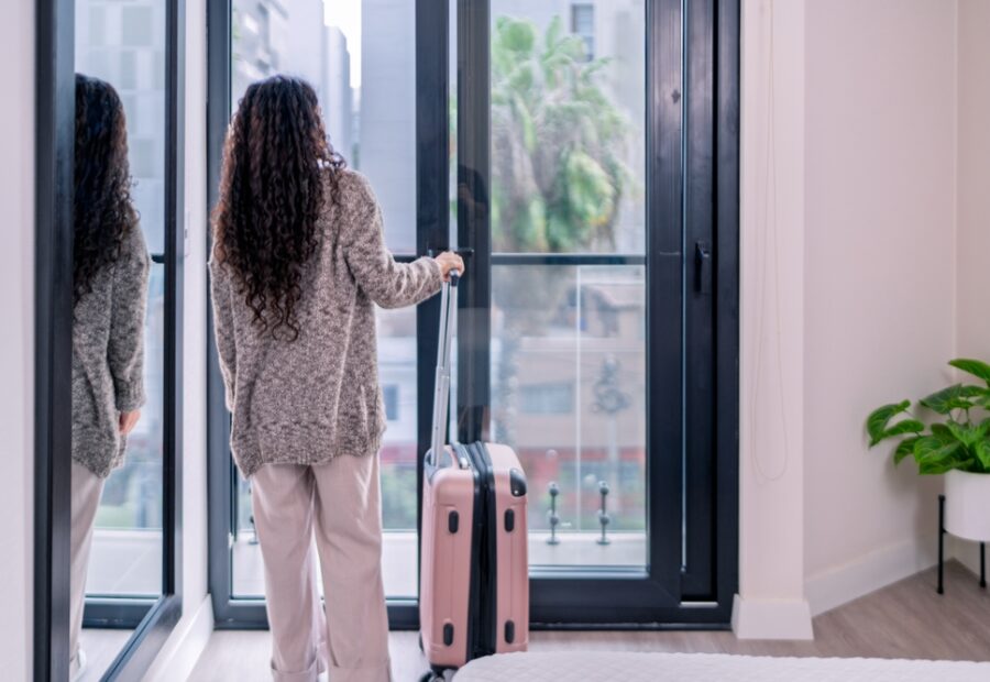 Truffe online nel settore viaggi