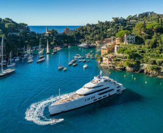 Immagine rappresentativa di The Italian Sea Group