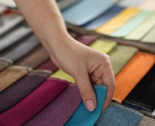 Immagine del Textile Hub di Prato