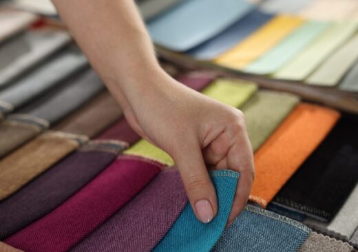 Immagine del Textile Hub di Prato