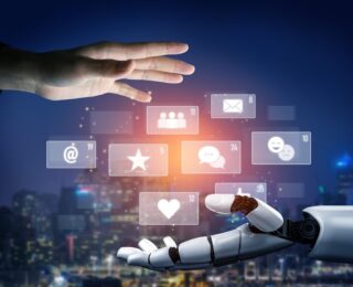 Utilizzo dell'Emotional AI nel marketing