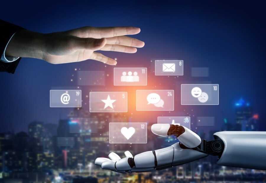 Utilizzo dell'Emotional AI nel marketing