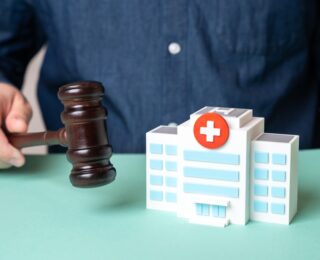 Ricoveri ospedalieri