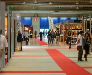 Commercio in Italia
