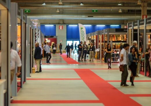 Commercio in Italia