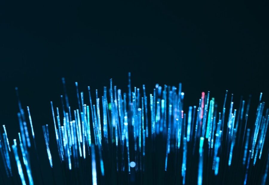 Cavo superconduttore Sure per data center