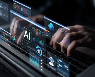 Intelligenza artificiale in finanza