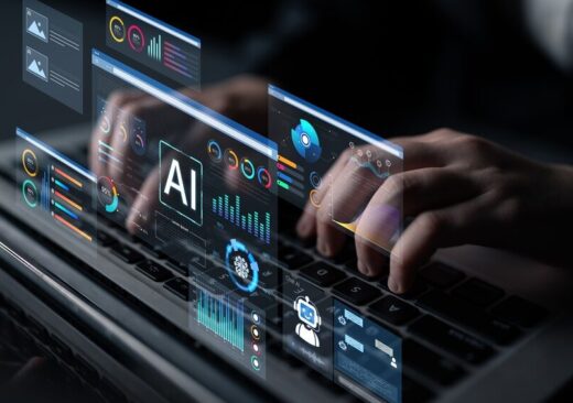 Intelligenza artificiale in finanza