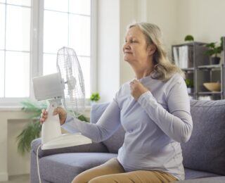 Caldo record in Italia con 21 città in bollino rosso