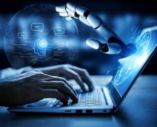 Agenti di intelligenza artificiale in azienda