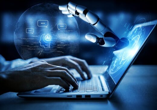 Agenti di intelligenza artificiale in azienda