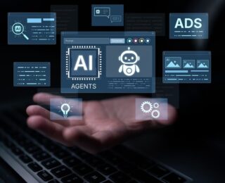 Agentic commerce e intelligenza artificiale per acquisti online
