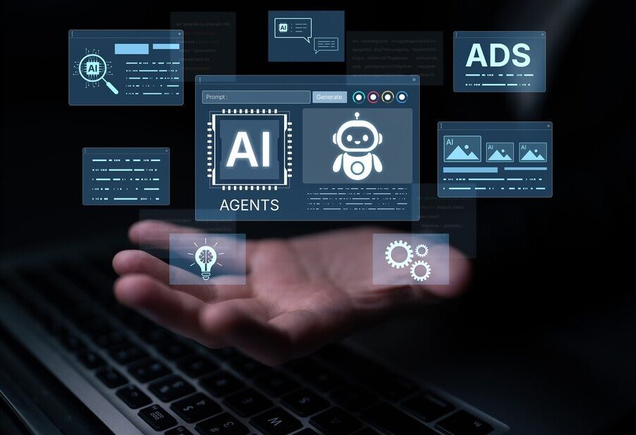 Immagine dell'evento Smart Systems Stage a Disrupt 2026