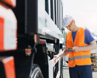 Autotrasporto e gasolio