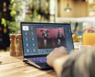 App di deepfake in discussione