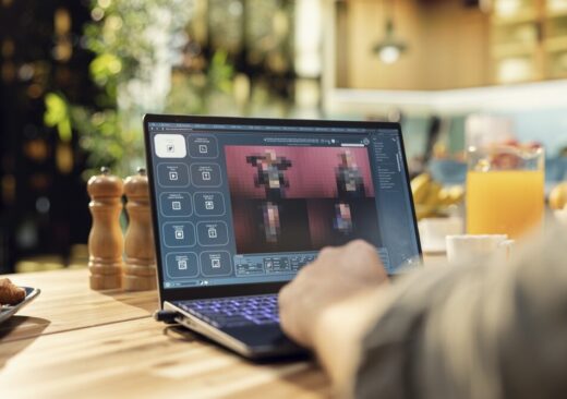 App di deepfake in discussione