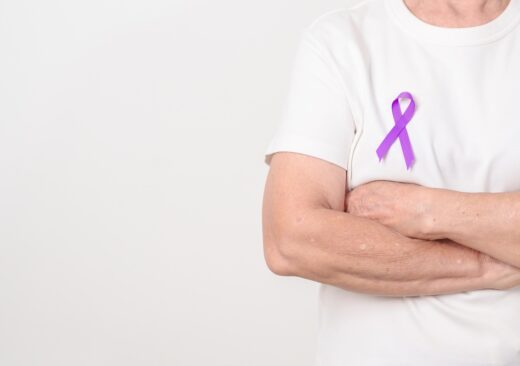 Immagine rappresentativa della sindrome di Rett