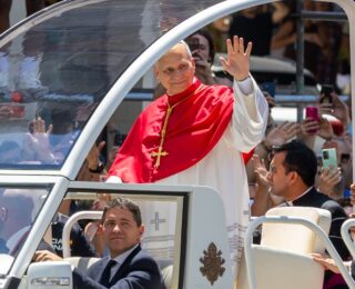 Appello del Pontefice alla Fraternità San Pio X