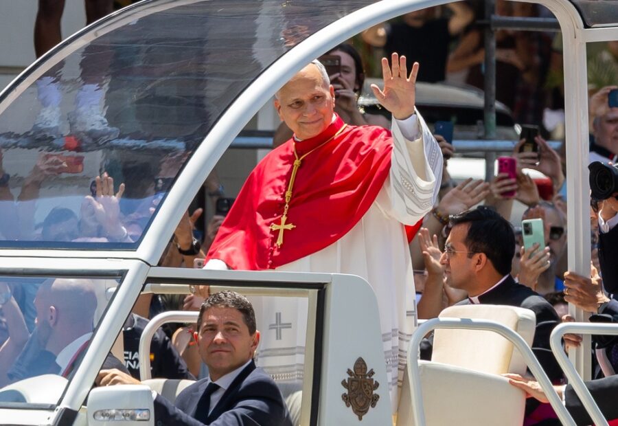 Appello del Pontefice alla Fraternità San Pio X