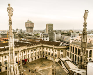 Aler Milano: crisi di liquidità e utile in calo nel bilancio 2025