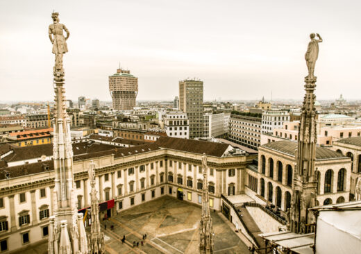 Aler Milano: crisi di liquidità e utile in calo nel bilancio 2025