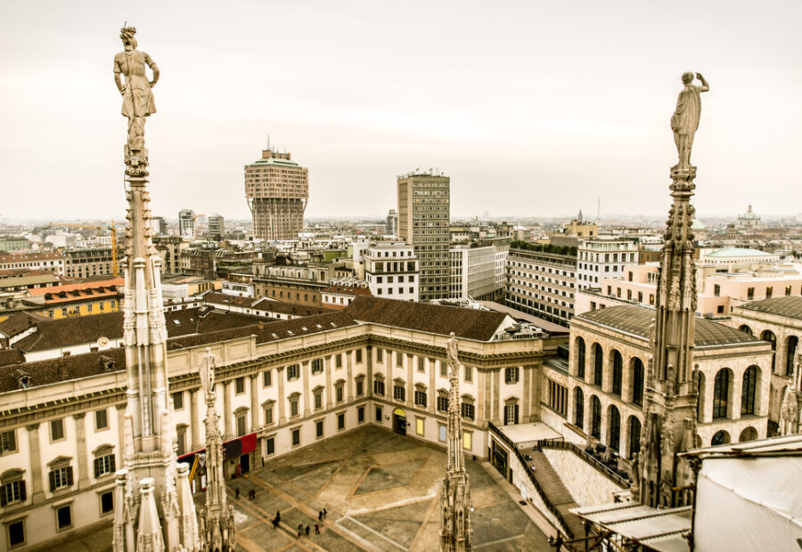 Aler Milano: crisi di liquidità e utile in calo nel bilancio 2025