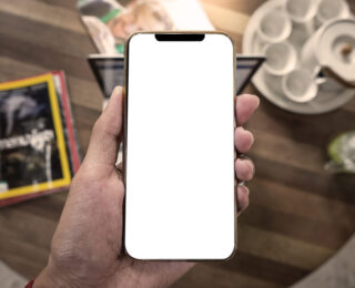 TCL NXTPAPER 70 Pro smartphone