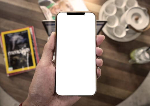 TCL NXTPAPER 70 Pro smartphone