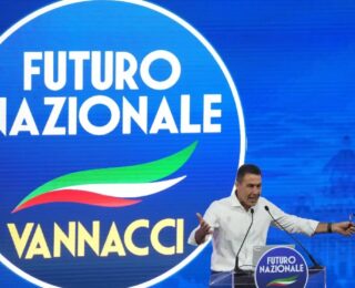 Futuro Nazionale pubblica programma su famiglia e vita