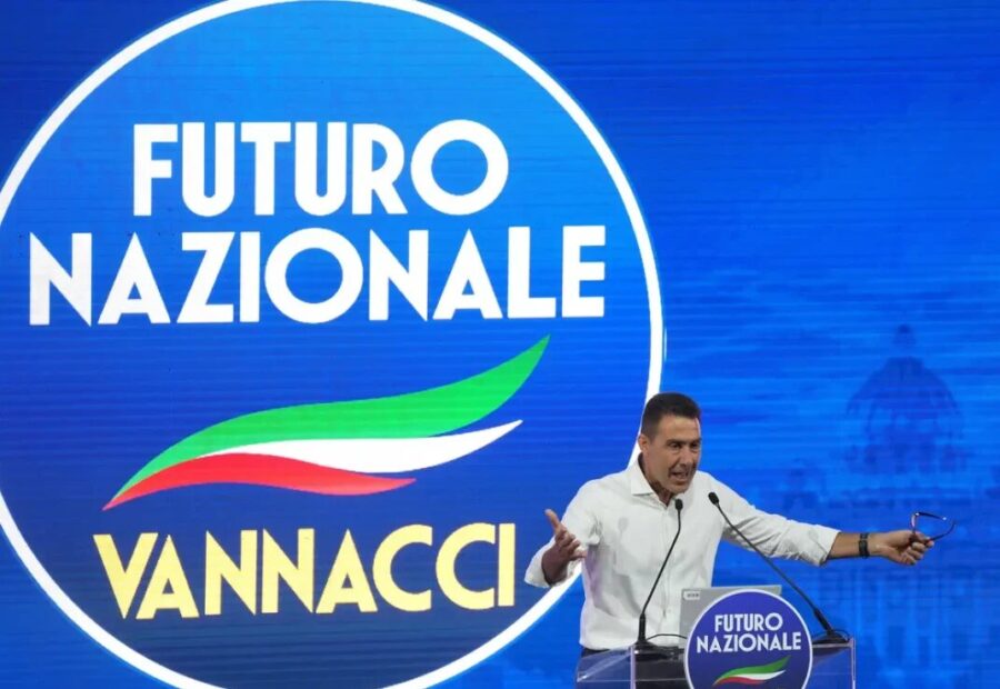 Futuro Nazionale pubblica programma su famiglia e vita