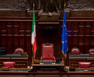 Incontro tra governo e sindacati per il futuro dell'ex Ilva