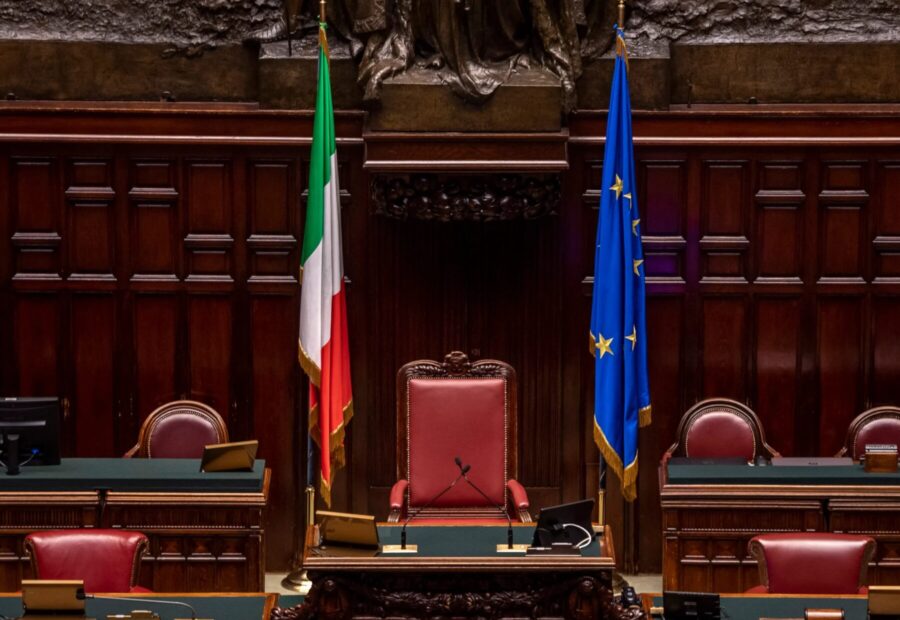 Incontro tra governo e sindacati per il futuro dell'ex Ilva