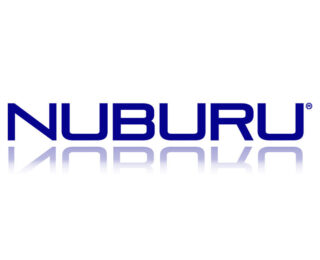 Logo di Nuburu