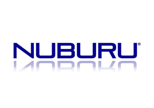 Logo di Nuburu