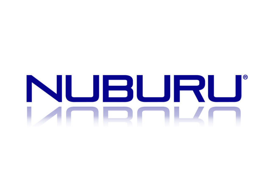 Logo di Nuburu