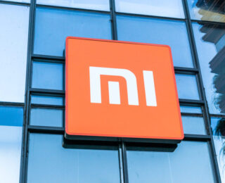 Xiaomi Smart Storage NAS