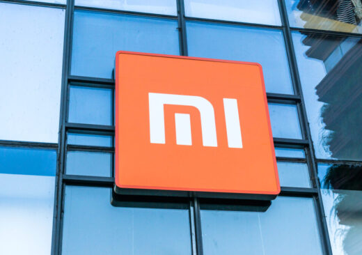 Xiaomi Smart Storage NAS
