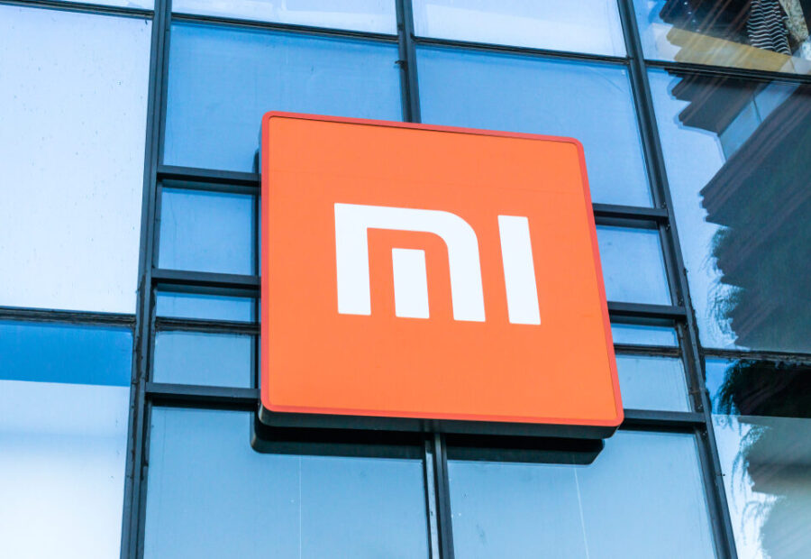 Xiaomi Smart Storage NAS
