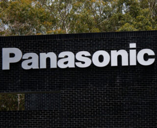 Dispositivo Panasonic 2-in-1 per pane e gelato