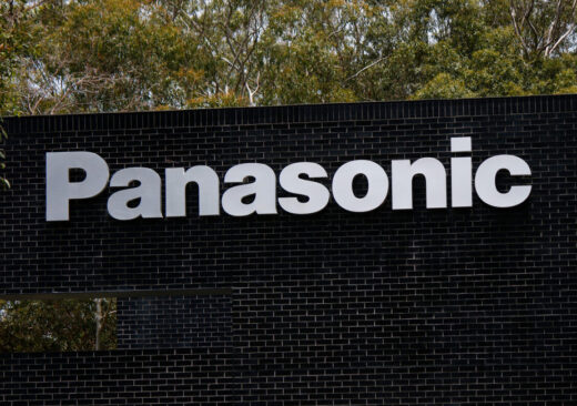 Dispositivo Panasonic 2-in-1 per pane e gelato