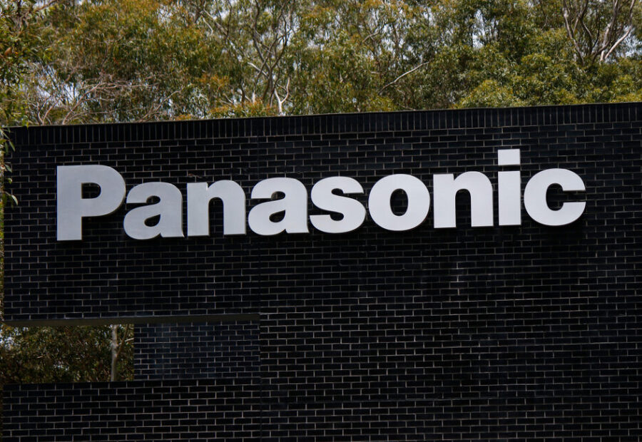 Dispositivo Panasonic 2-in-1 per pane e gelato