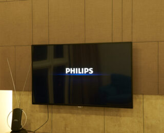 Philips Hue Play Gradient Strip Light