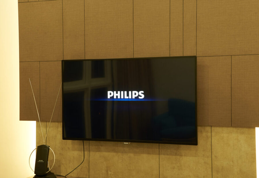 Philips Hue Play Gradient Strip Light