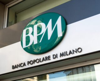 Immagine rappresentativa di Banco Bpm