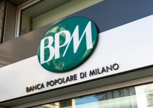 Immagine rappresentativa di Banco Bpm