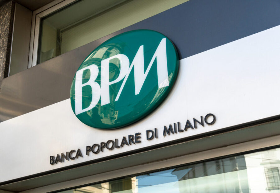 Immagine rappresentativa di Banco Bpm