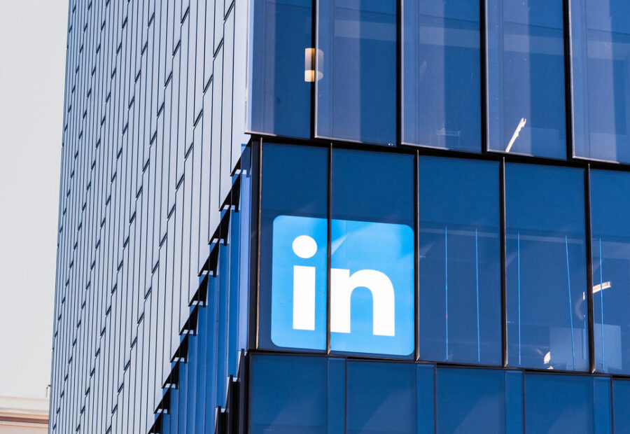 LinkedIn e la lotta contro i contenuti di bassa qualità
