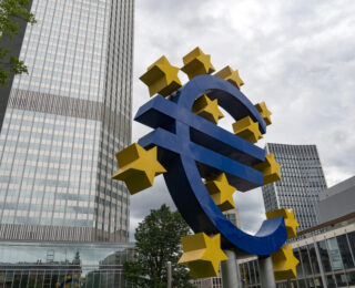 Analisi economica Bce