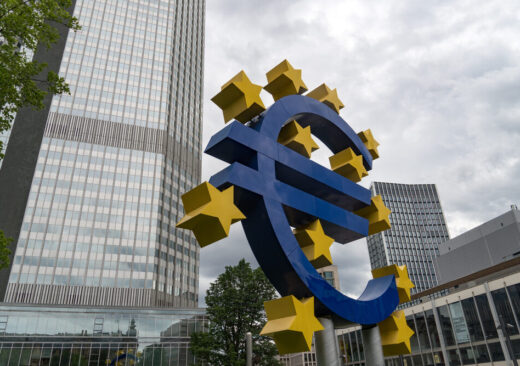 Analisi economica Bce