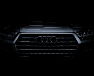 Audi A2 e-tron compatta elettrica